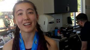 1 Event, 1 Goal, 1 Place: 1st Place