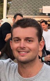 Meet Wiley Hunsaker '12, one of the six new members