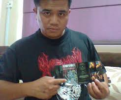 metal kekal metal: VOIVOD