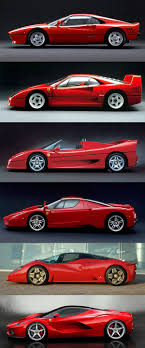 Ferrari f12 tdf luggage capacity comparison is hilarious. Laferrari Evolution Ferrari Laferrari Fast Cars Cool Cars