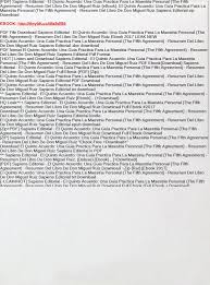 En esta absorbente continuación del libro que ha cambiado la vida de millones de personas de todo el mundo se nos recuerda el mejor regalo que. Pdf Sapiens Editorial El Quinto Acuerdo Una Guia Practica Para La Maestria Personal The Fifth Text Images Music Video Glogster Edu Interactive Multimedia Posters