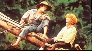 Charmofsmyrna S Blog Tom Sawyer Huckleberry Finn Adventures Of Tom Sawyer