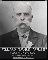 Historical Clinton County Ky Families