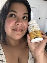 Amazon.com: Menhaden Fish Oil