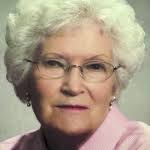 Charlotte Ruth Havlicheck Edenfield