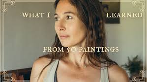 Interview with Visual Artist & Painter Severo Covian