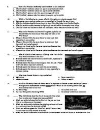 1964 trivia quiz questions and answers. Dr Strangelove Film 1964 15 Question Multiple Choice Quiz Tpt