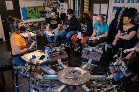 Six Seattle programs for young performing artists