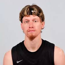 2022-23 Men's Basketball Roster