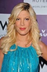 A Look at Tori Spelling's Family Tree