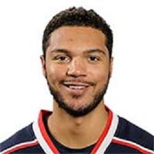 Columbus acquired defenseman adam boqvist and three draft picks from. Seth Jones Of The Columbus Blue Jackets Columbusfreepress Com