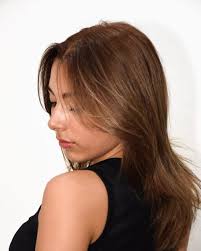 como audrey hepburn en los 60s