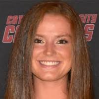 Meghan Gilfillan's Instagram, Twitter & Facebook