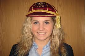 Lowri Norkett follows in late sister Elli's footsteps as she is named in  Wales Rugby World Cup squad