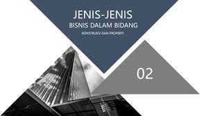 Check spelling or type a new query. Vidio Pembelajaran Pengelolaan Bisnis Konstruksi Properti Kd 3 1 Memahami Jenis Jenis Konsep Youtube