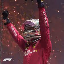 Fri 20 sep 2019 13.24 edt last modified on fri 20 sep 2019 16.15 edt. 2019 Singapore Grand Prix Vettel Wins Under The Lights