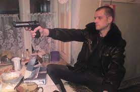 We did not find results for: Occrp The Russian Laundromat