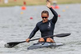 Lisa had at least 1 relationship in the past. Carrington Rules The Sprint Canoe World Icf Planet Canoe
