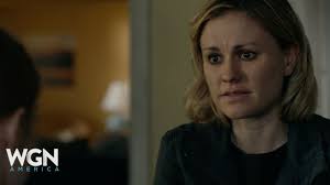 Adrienne Mitchell and Jane Maggs Talk WGN America's Bellevue