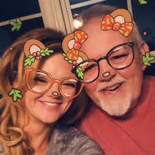 Crystal Markham's Instagram, Twitter & Facebook