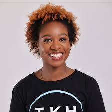 From searching for a successful female mentor while growing up to becoming  one herself, Taniqua Huguley, 2017 #Fulbright U.S. Student to Trinidad and  Tobago, is a testament to the power of #leadership