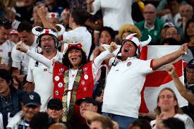 Participez pleinement à la grande fête offerte par la coupe du monde de rugby france 2023 en sélectionnant le pack ville. Les Organisateurs Visent A Vendre 2 6 Millions De Billets Pour La Coupe Du Monde De Rugby 2023 Thepressfree