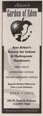 Shop grow lighting at target.com. Garden Of Eden Ann Arbor District Library