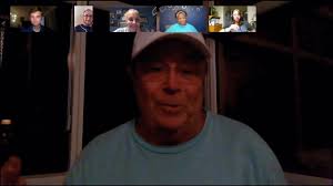 Scott Litzenberg brings ALL the Crossmen Together After A stunning  Performance