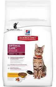 Pin By Sunny Bro On Myowncats Dry Cat Food Cat Food Science Diet