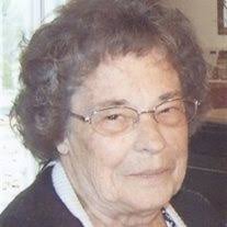 Tribute for Lorraine M. Fletcher