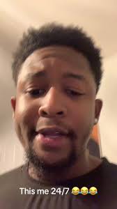 Been watching too many black classics today Y'all hear dem vocals? 🕺...