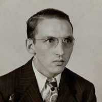 Elmer Walter Schweninger (1924–1997) • FamilySearch