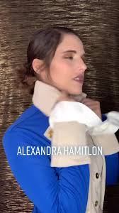 Alexandra Ford Hamilton