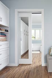 Design 101 ideas ideas showhouse_finalrev2 2/8/06 11:55 am page 74. Wall Mount Pocket And Bi Fold Closet Doors Architect Magazine