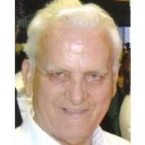 Bruce Howell (1930-2012)