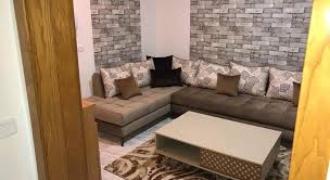 Arcane immobiliere vous propose la location d'un appartement s 3 situé dans une residence bien gardée au jardin de carthage. Appartement S 1 Jardin De Carthage Residence Jinene Jardin De Carthage Tunis Tunis