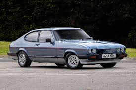 Image result for Silver 1978 Capri