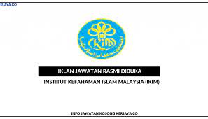 Norhayati paradi, penerbit rancangan & penyampai radio ikim sempena program cybersafe bersama media anjuran cybersecurity malaysia, pusat pakar teknikal. Institut Kefahaman Islam Malaysia Ikim Kerja Kosong Kerajaan