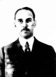 Robert Carey “Bob” Fairfax (1883-1970)