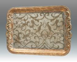 Great savings & free delivery / collection on many items. Gold Decorative Trays You Ll Love In 2021 Wayfair
