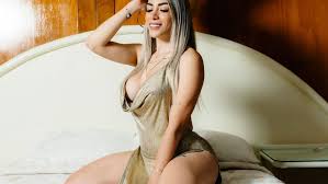 Aline Torres sorprende en OnlyFans y es apoyada por su esposo Javier  Cortés, ex jugador de Pumas UNAM | Marcausa