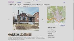 East side mount hope 2 bed 1 bath apartment 1st floor! Scammers Target Newly Listed Homes For Craigslist Ads To Steal Your Cash Wkrc