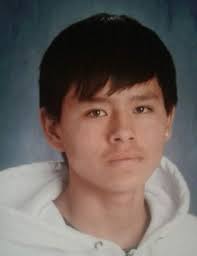 Obituary information for Ashton Ellis Drake High Hawk