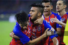 Piala malaysia 2019) was the 93rd edition of malaysia cup tournament organised by football association of malaysia (fam) and malaysian football league (mfl). Piala Malaysia Milik Jdt