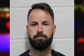 Patrick Daigle — Habersham County Jail Bookings