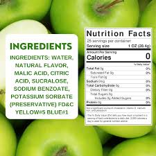 Free Worldwide Shipping Granny Smith Apple: Calories And Nutritional  Composition, Granny Smith Apple