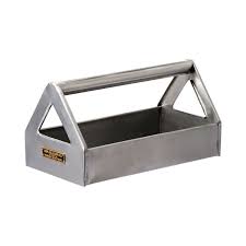 tool organizer 復古鋼製手提收納箱 little things better life 收納用品 pinkoi tool organization metal tool box household tools