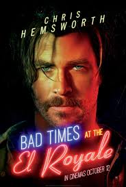 Similarly, it is easy to miss the overarching message of bad times at the el royale (and not just for 6th graders). Bad Times At The El Royale 2018 Photo Gallery Imdb