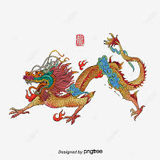 Enter the word dragon in the search box, search one of the dragon art categories or browse the featured artworks on this page to view the beautiful and unique items we offer. Chinese Dragon Painting Chinese Vector Dragon Vector Dragon Png Transparent Clipart Image And Psd File For Free Download