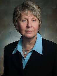 Carol Lavery's Instagram, Twitter & Facebook